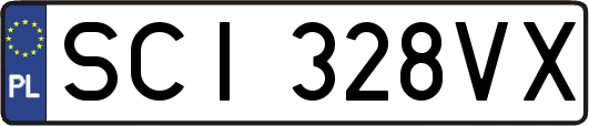 SCI328VX
