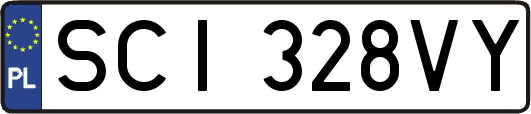 SCI328VY