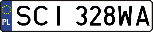 SCI328WA
