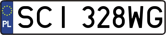 SCI328WG