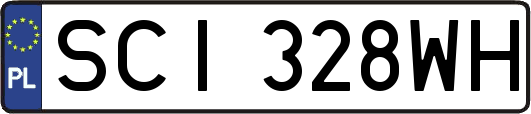 SCI328WH