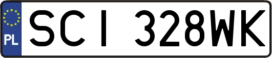 SCI328WK