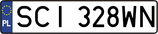 SCI328WN