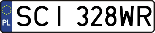 SCI328WR