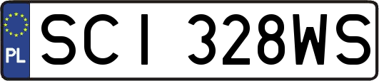 SCI328WS