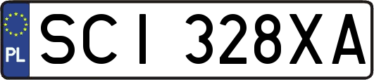SCI328XA