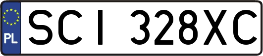 SCI328XC