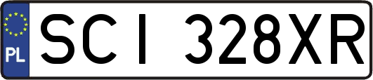 SCI328XR