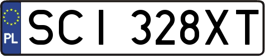 SCI328XT