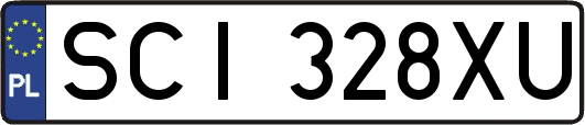 SCI328XU