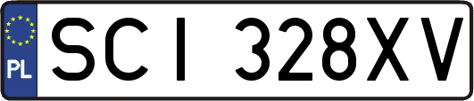 SCI328XV