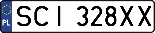 SCI328XX