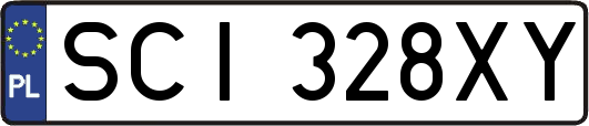 SCI328XY