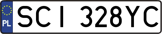 SCI328YC