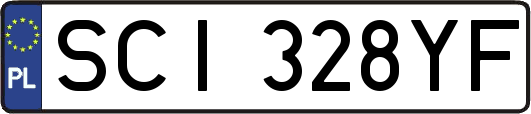 SCI328YF