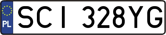 SCI328YG
