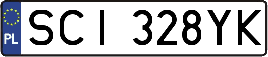 SCI328YK