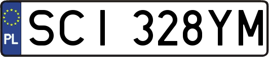 SCI328YM
