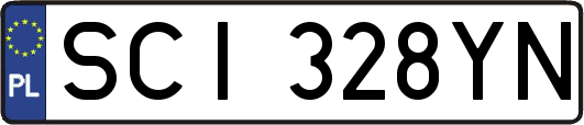 SCI328YN