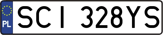 SCI328YS