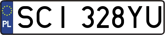 SCI328YU