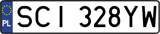 SCI328YW