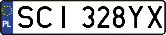 SCI328YX