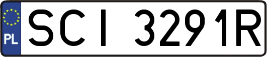 SCI3291R