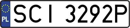 SCI3292P