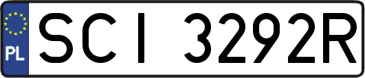 SCI3292R