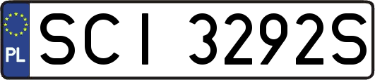SCI3292S