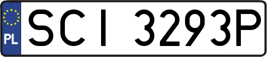 SCI3293P