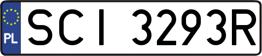 SCI3293R