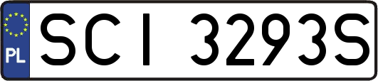 SCI3293S