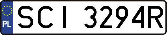 SCI3294R