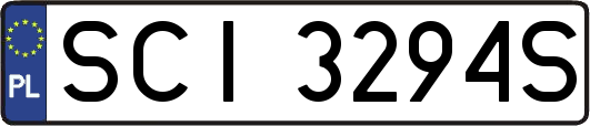 SCI3294S