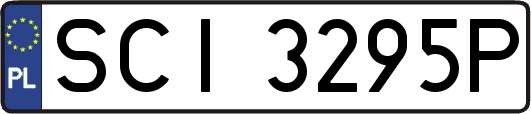 SCI3295P