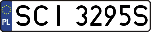 SCI3295S