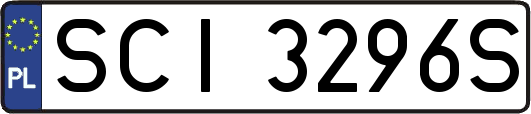 SCI3296S