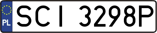 SCI3298P