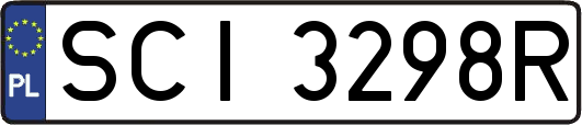 SCI3298R