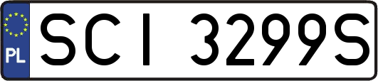 SCI3299S