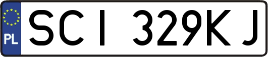 SCI329KJ