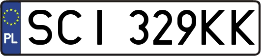 SCI329KK