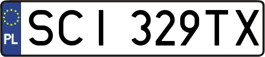 SCI329TX