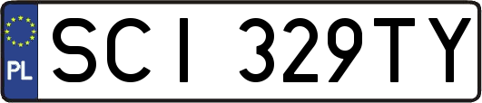 SCI329TY