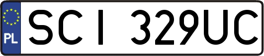SCI329UC