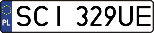 SCI329UE