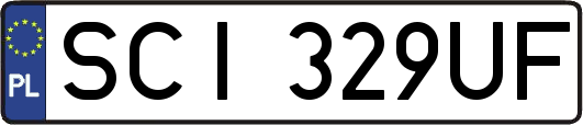 SCI329UF