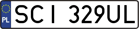 SCI329UL